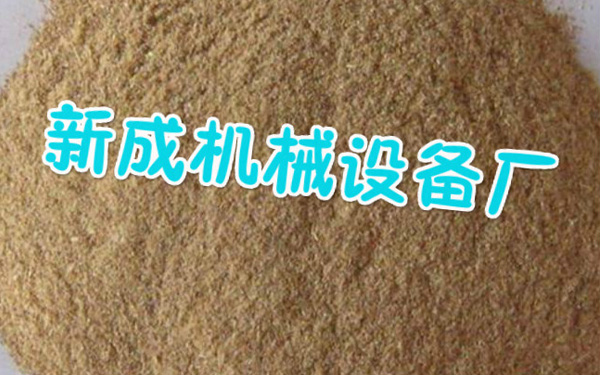 木材粉碎機保證用戶買的舒心，用的放心，掙得開心