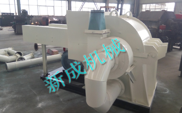 致富小機器——玉米芯粉碎機、秸稈粉碎機展現威力！