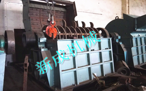 木材粉碎機、樹枝粉碎機設備低投資高收益魅力大！
