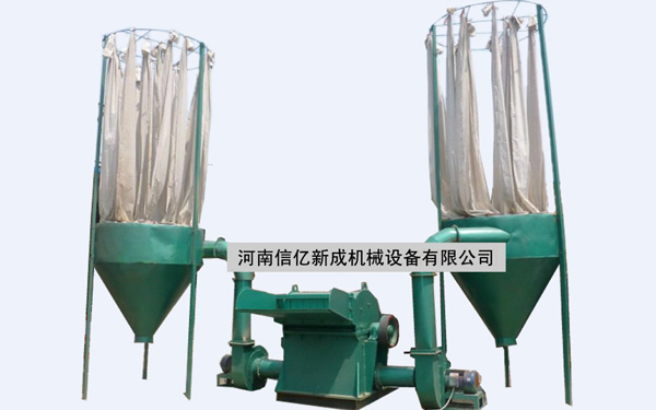 木材粉碎機、樹枝粉碎機設備低投資高收益魅力大！