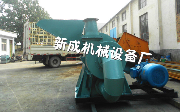 如何根據(jù)不同用途選擇和購買木頭粉碎機?