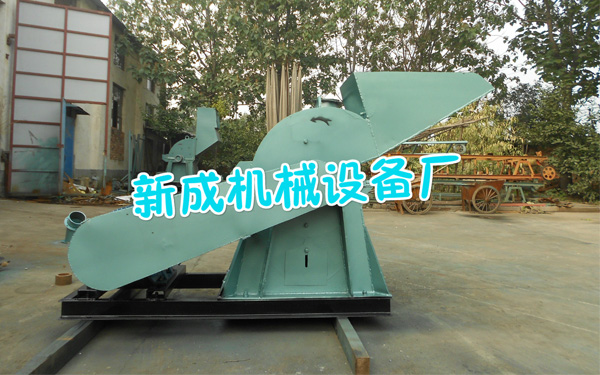 如何根據(jù)不同用途購買木頭粉碎機?